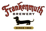 Frankenmuth Pale Lager beer