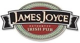 James Joyce 15th Anniversary beer