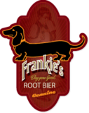Frankenmuth Root Bier beer