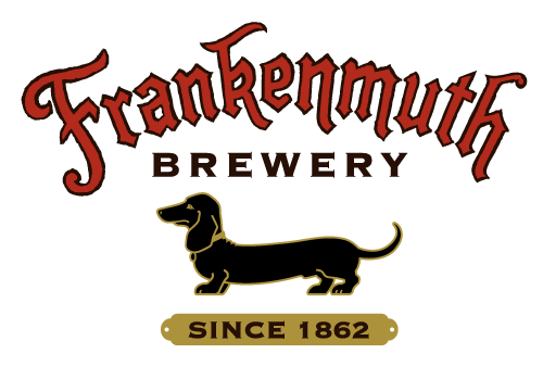 Frankenmuth Sunshine Ale beer Label Full Size
