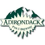 Adirondack Dortmunder Lager beer