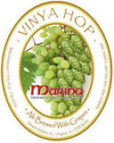 Brewers Brothers Marina Vinya Hop beer
