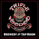 Triple Voodoo Symmetry Saison beer