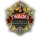 Twain's Saaz Spring Pale Ale beer