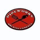 Pipeworks Pacifica vs Motueka beer Label Full Size