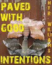 Pipeworks Paved with Good Intentions beer Label Full Size