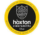 Hoxton Cidersmiths Michelin & Browns beer