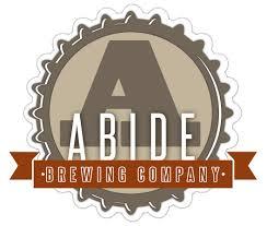 Abide Three Rivers beer Label Full Size