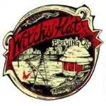 Witchs Hat Midnight Train Black IPA beer
