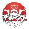 RAR Bottom Feeder Blonde beer Label Full Size