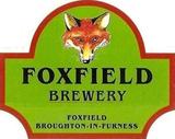 Foxfield Fred’s Challenge beer