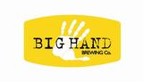 Big Hand Seren beer