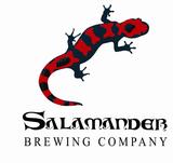Salamander Pandora’s Box beer