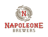 Napoleone Helles Lager beer