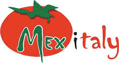 Mexitaly Meanstreak Double IPA beer Label Full Size