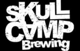 Skull Camp Elevation 2044 beer