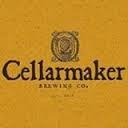 Cellarmaker Questionable Origins #6 beer Label Full Size