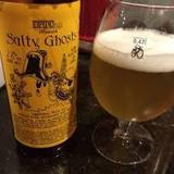 Epic Salty Ghost beer