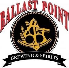 Ballast Point Brother Levonian beer Label Full Size