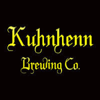 Kuhnhenn What-a-Melon Wit beer Label Full Size