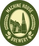 Machine House Rye ESB beer