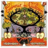 Du Vulcain Trois Pépins beer Label Full Size