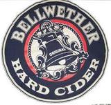 Bellwether Hard Cider Legacy beer