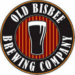 Old Bisbee Double Hopped beer