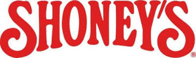 Shoney's Blessing beer Label Full Size