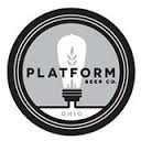 Platform /West East Deux Saison beer