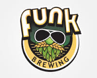 Funk Overdraft beer Label Full Size