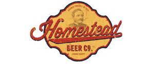 Homestead Suffragette beer Label Full Size