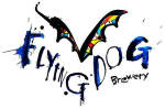 Flying Dog Maibock beer Label Full Size
