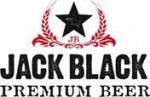 Jack Black Lumberjack beer Label Full Size