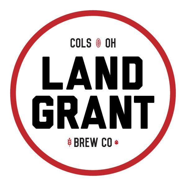 Land-Grant 1862 Millennium Falconer beer Label Full Size