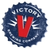 Victory Nitro IPA beer Label Full Size