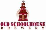 Old Schoolhouse Lariat Coffee Stout beer