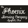Phoenix Ale Bock Steady beer Label Full Size