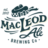 MacLeod Old Toasty beer