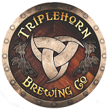 Tripplehorn 3 Pub Suds beer Label Full Size