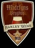 Midtfyns Barleywine beer