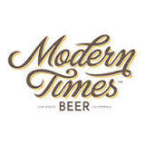 Modern Times Funky Universal Chardonnay beer