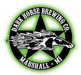 Dark Horse Eaton County Special Reserve beer