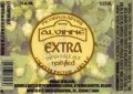 Alvinne Extra Restyled beer Label Full Size