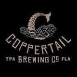 Coppertail Passion of the Frank beer