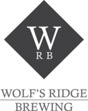 Wolf's Ridge Watchtower beer