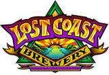 Lost Coast Imperial Brown beer