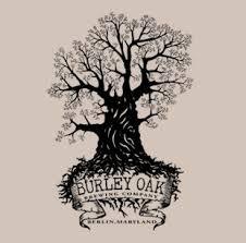 Burley Oak Aboriginal Gangster w/ Mango, Guava & Papaya beer Label Full Size