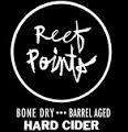 Reef Points Kid Neptune beer Label Full Size