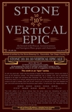 Stone Vertical Epic 10.10.10 beer